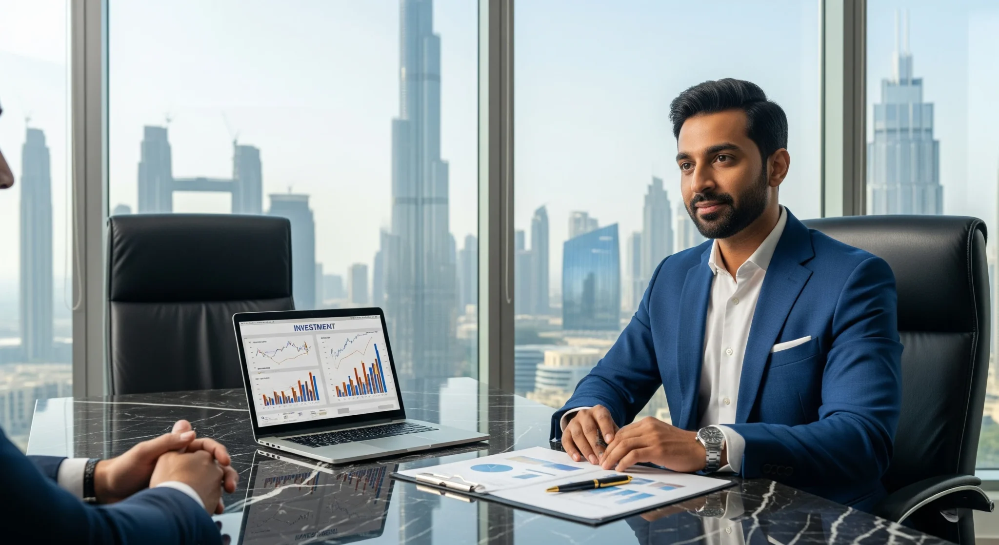 Wealth Management Companies in Dubai