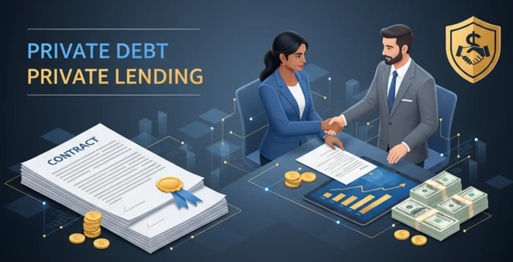 private debt